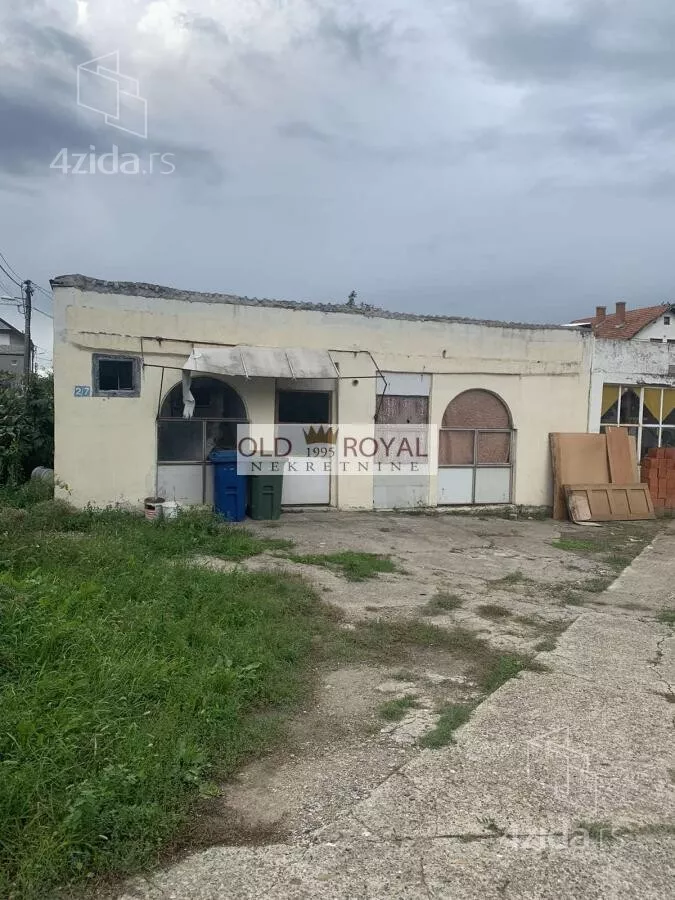 Kuća | 4zida