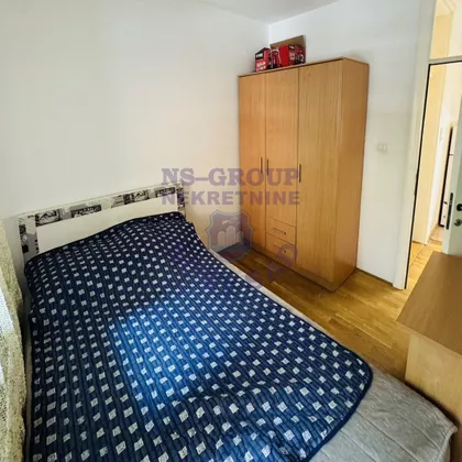 Grbavica | 4zida.rs