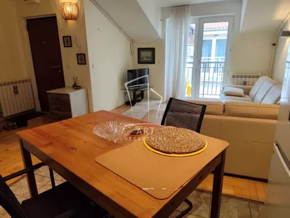 Vojvode Savatija | 4zida.rs