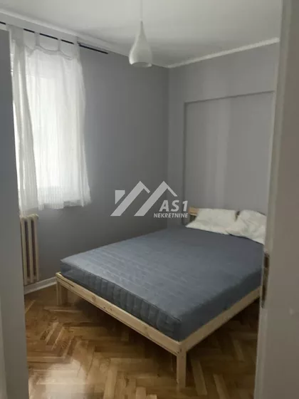 Bulevar oslobođenja | 4zida.rs