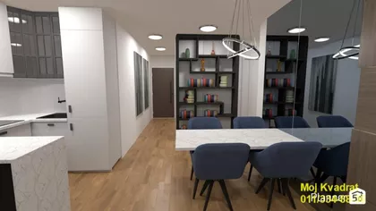 Ljube Nedića | 4zida.rs