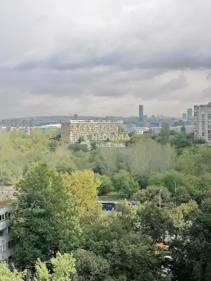 Bulevar Milutina Milankovića | 4zida.rs
