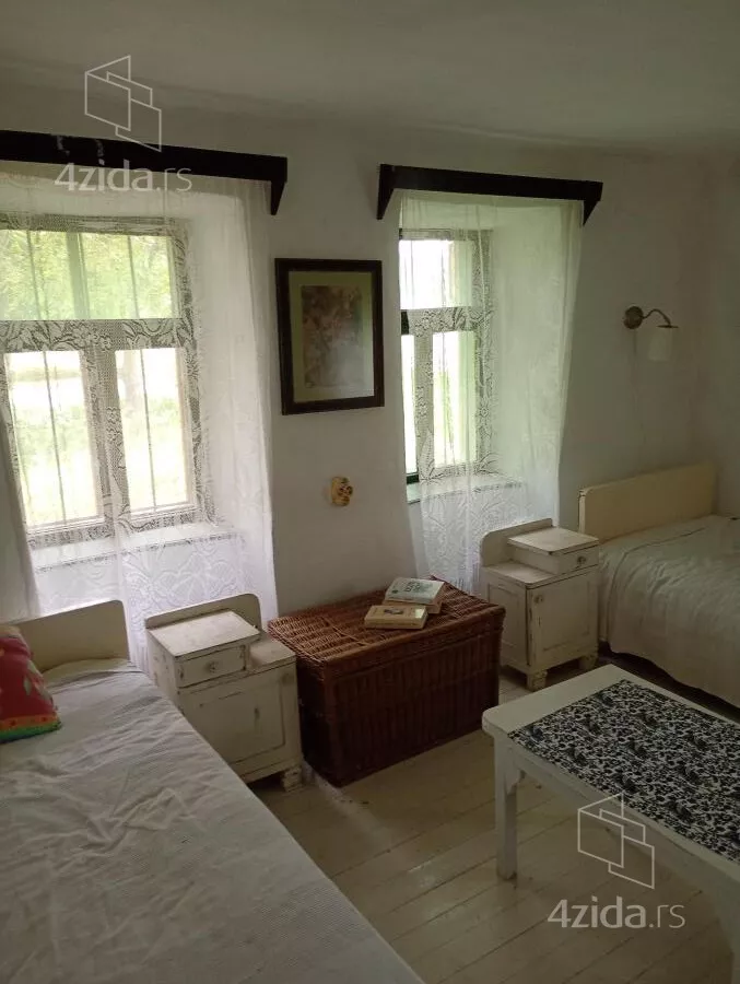Kuća | 4zida