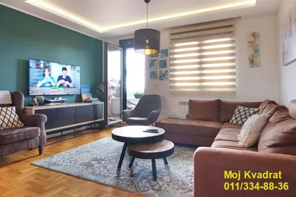 Mirka Lukovića | 4zida.rs