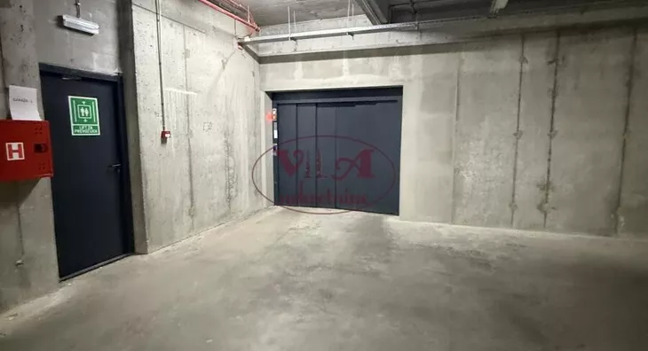 Garaža/Parking | 4zida