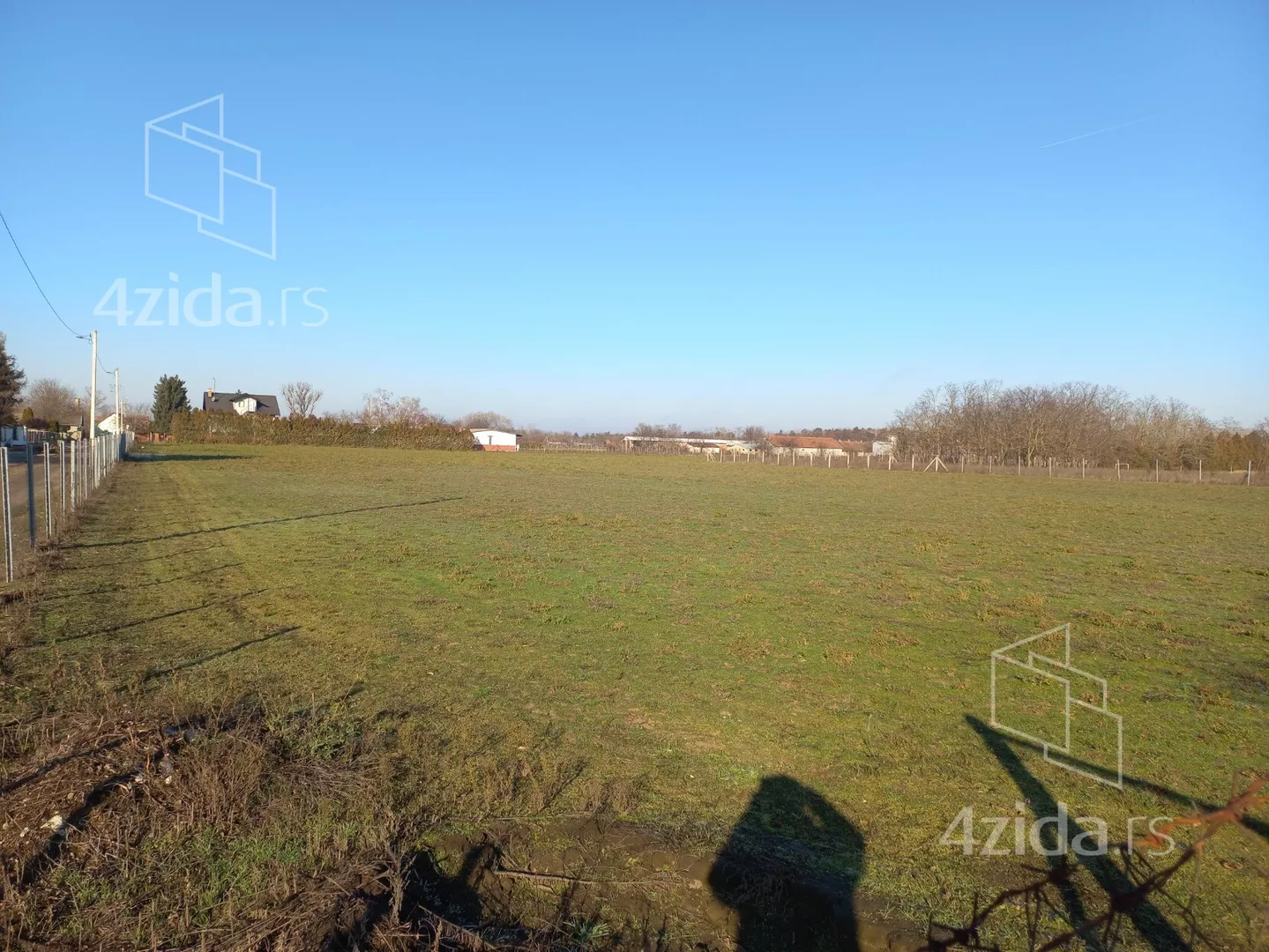 Građevinsko zemljište | 4zida