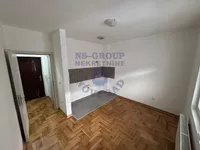 Železnička stanica, Banatić, Gradske lokacije, Novi Sad | 4zida.rs