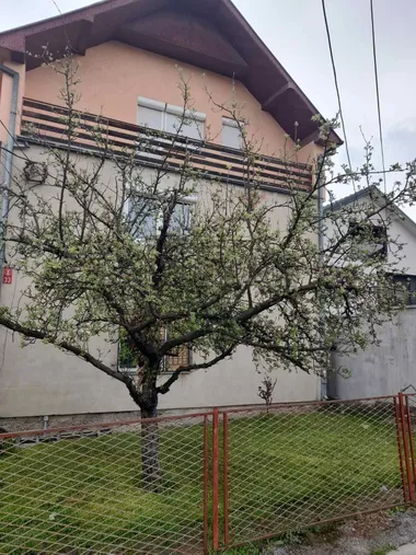 Čegarska