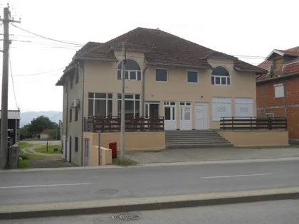 Bulevar Tanaska Rajića 186 | 4zida.rs