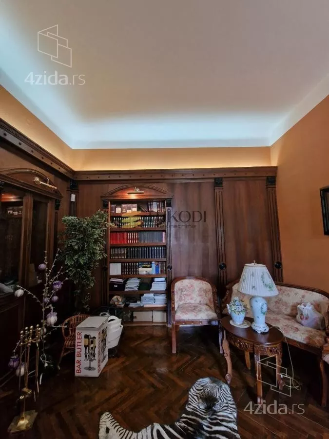 Kuća | 4zida
