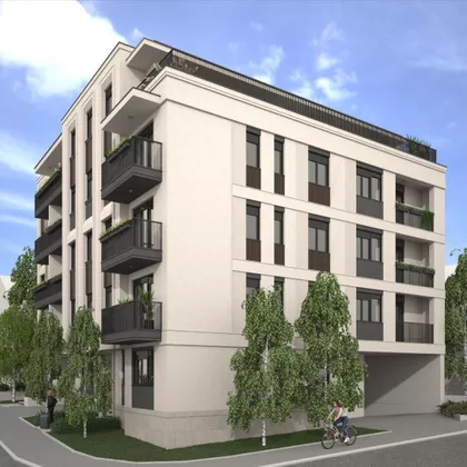 Andre Marinkovića | 4zida.rs