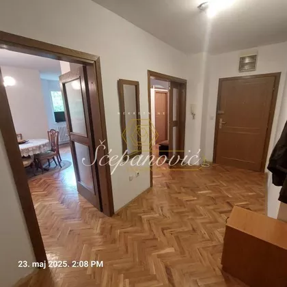 Sajmište | 4zida.rs