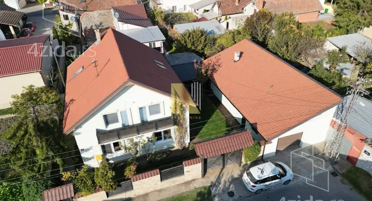 Kuća | 4zida