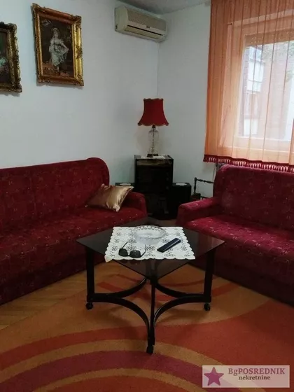 Ilije Stojadinovića | 4zida.rs