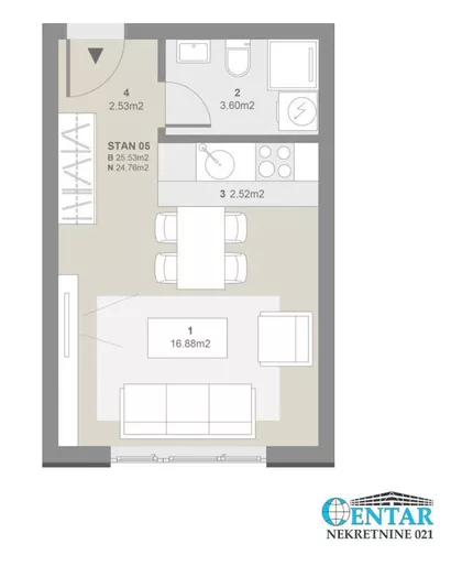 Heroja Pinkija | 4zida.rs