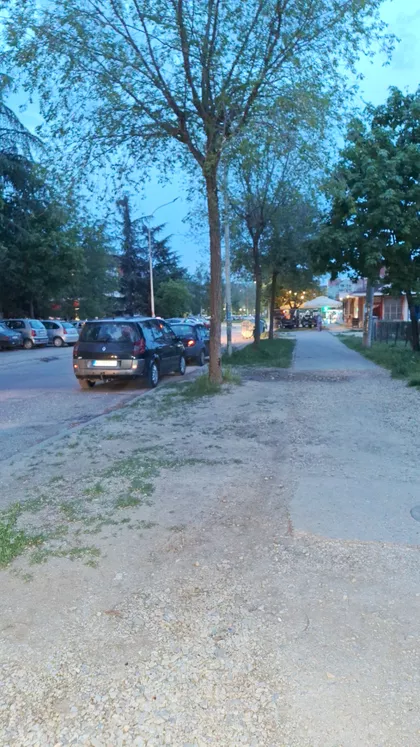 Vinogradi | 4zida.rs