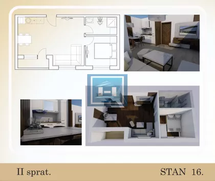 Aqua Park | 4zida.rs