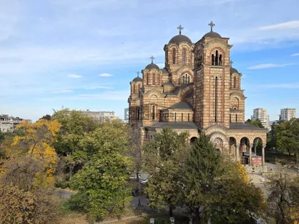 Bulevar kralja Aleksandra | 4zida.rs