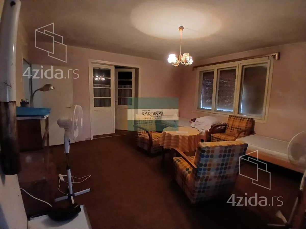 Kuća | 4zida