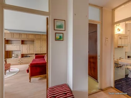 Bulevar Zorana Đinđića | 4zida.rs