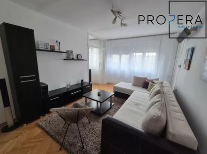 Bulevar Dr Zorana Đinđića | 4zida.rs