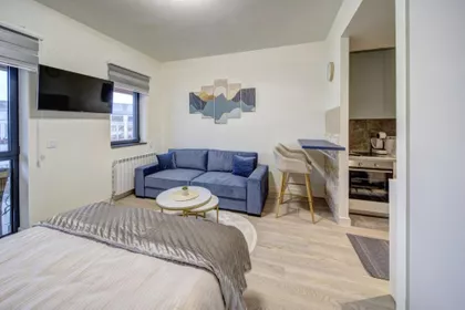 Luke Ćelovića Trebinjca | 4zida.rs