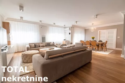 Bulevar Oslobođenja | 4zida.rs