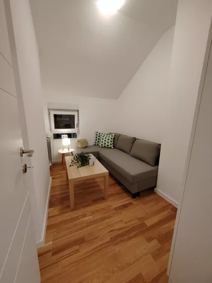 Partizanski Blok Ulica 1 | 4zida.rs