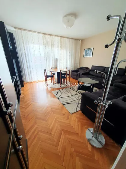 Mileševska | 4zida.rs