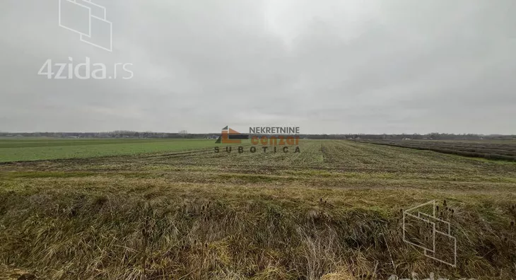 Poljoprivredno zemljište | 4zida