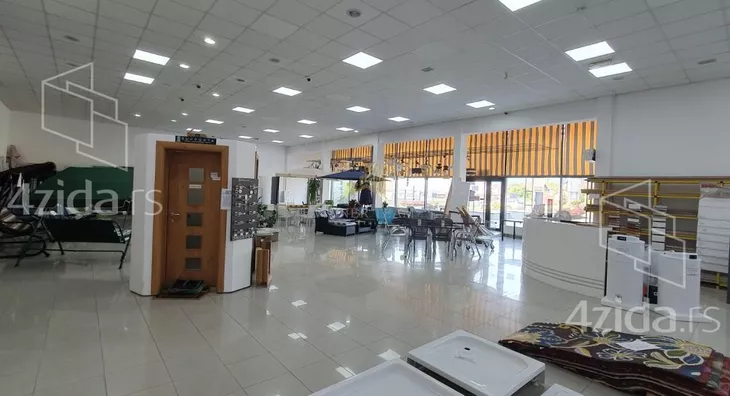 Poslovni prostor | 4zida