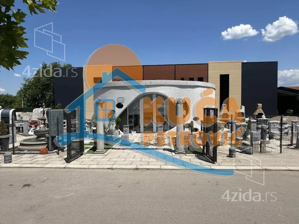 Lokal | 4zida