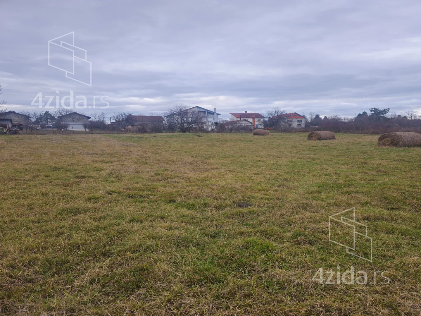Građevinsko zemljište | 4zida