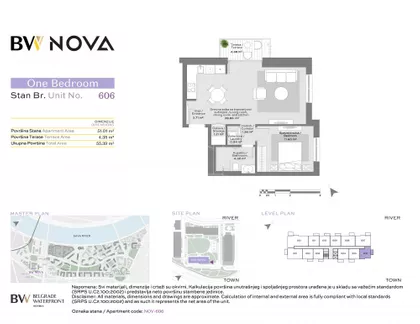 Bulevar Vudroa Vilsona | 4zida.rs