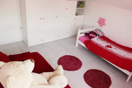 Marka Marulića | 4zida.rs