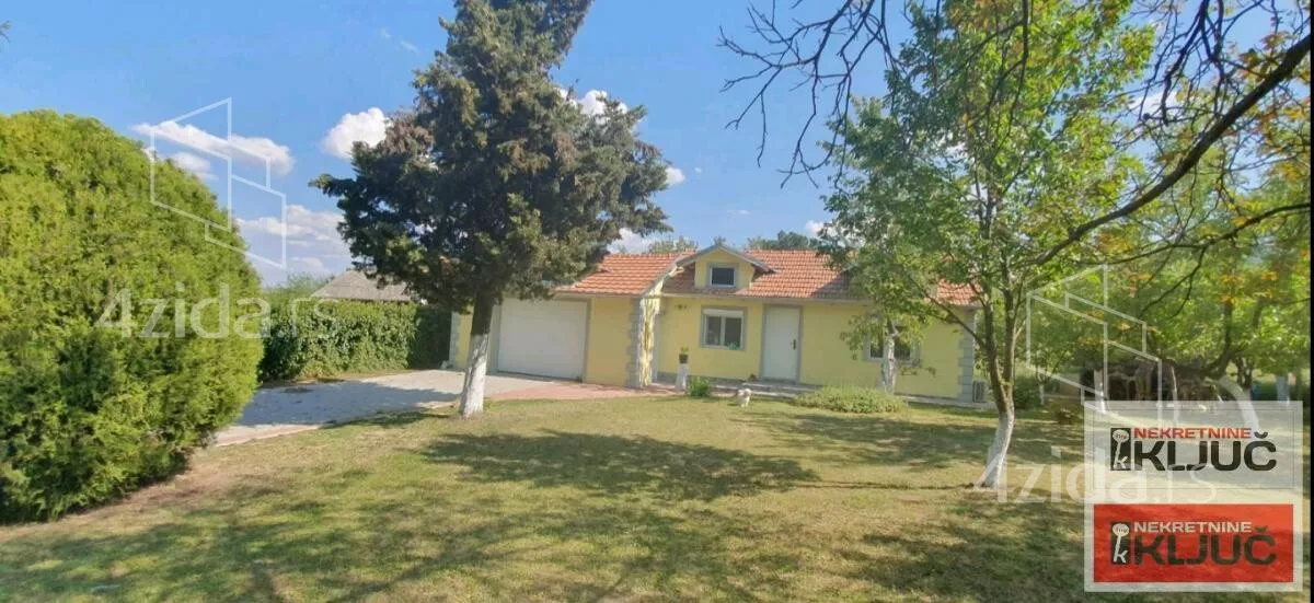 Kuća | 4zida