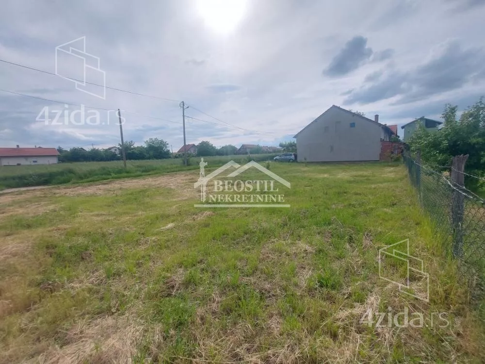 Građevinsko zemljište | 4zida