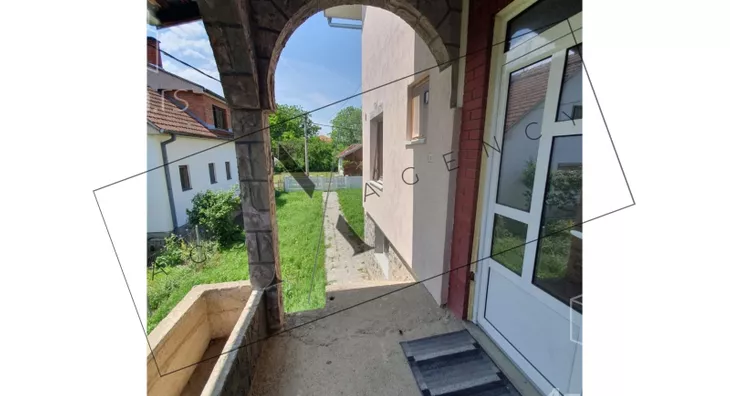 4-etažna kuća | 4zida