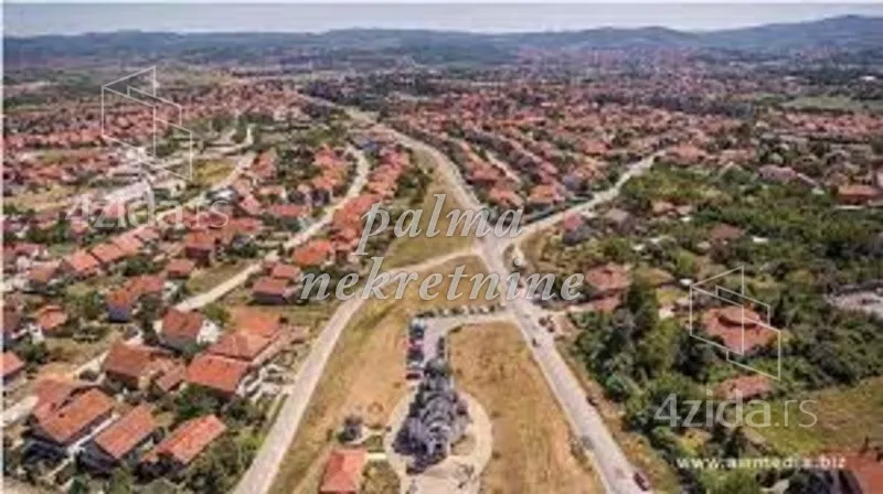 Građevinsko zemljište | 4zida