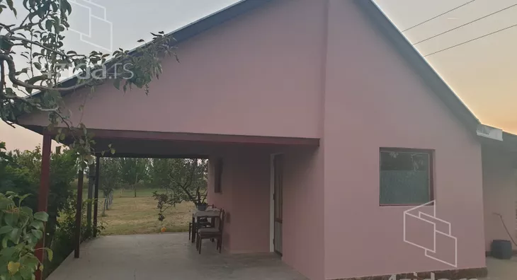 Poljoprivredno zemljište | 4zida