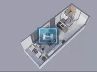 Centar, Gradske lokacije, Jagodina | 4zida.rs