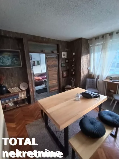 Bulevar Oslobođenja | 4zida.rs