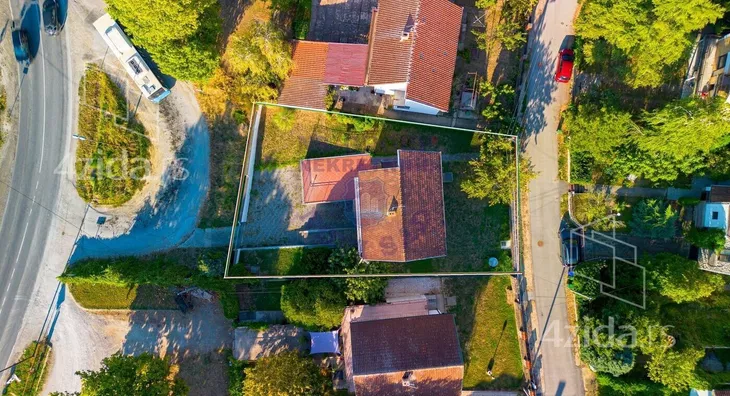 3-etažna kuća | 4zida