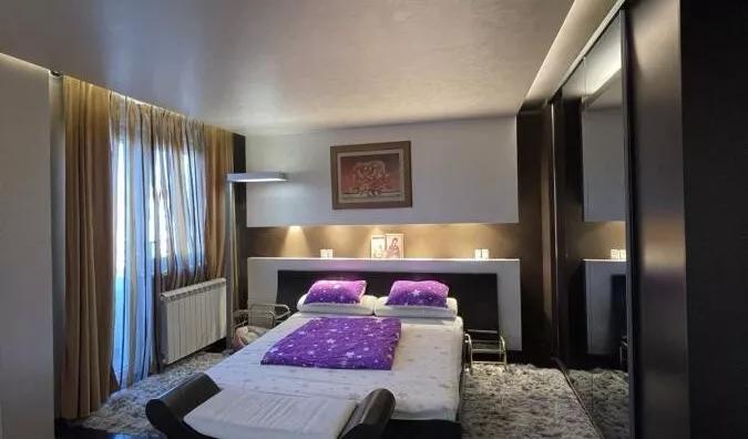 Šestosoban stan | 4zida