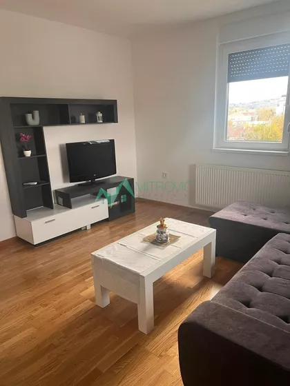 Bulevar Patrijarha Pavla (Somborski Bulevar) | 4zida.rs