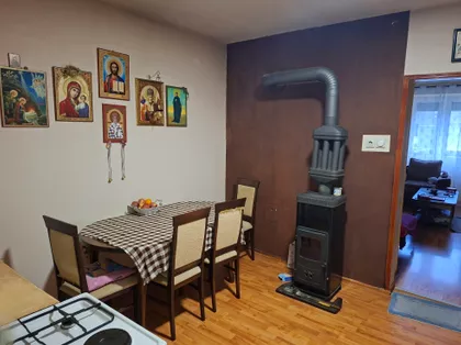 Dunavska 8 | 4zida.rs