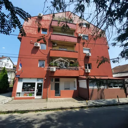 Srzentićeva | 4zida.rs