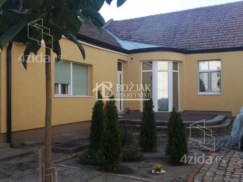 Kuća | 4zida