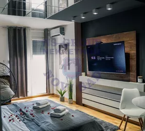 Južni Telep, Telep, Gradske lokacije, Novi Sad, gars. | 4zida.rs