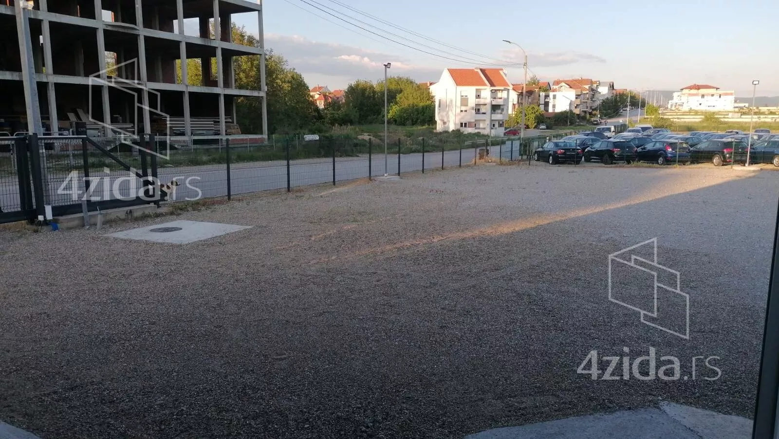 Građevinsko zemljište | 4zida